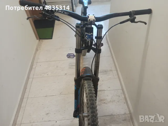 Продавам Ram GHX2 , снимка 6 - Велосипеди - 56018627