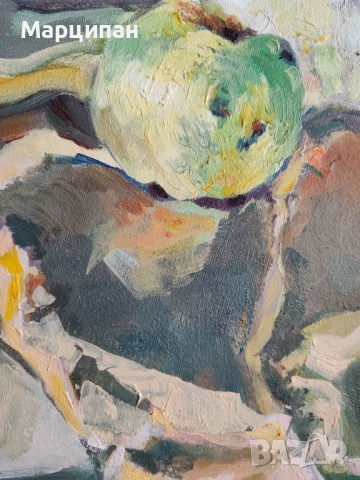 Картина натюрморт, снимка 4 - Картини - 53187120