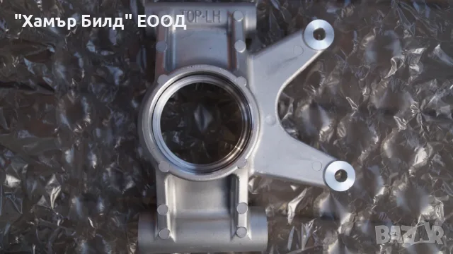 Заден ляв шенкел за Polaris Sportsman и Scrambler - 5143607, 5136689, , снимка 6 - Части - 55886271