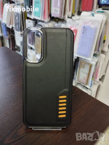 Samsung Galaxy A34 5G Силиконов гръб/кейс Milano, снимка 1