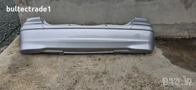 Задна броня Мерцедес W 168