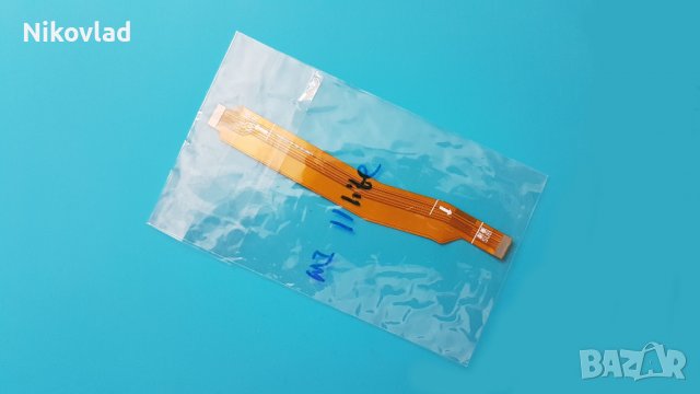Flex кабел Xiaomi Mi 11 Lite 4/ 5G, снимка 3 - Резервни части за телефони - 37911230