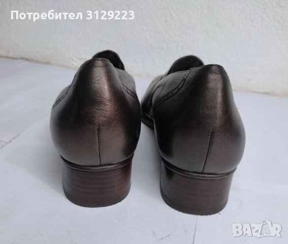 Verhulst schoenen 41, снимка 12 - Дамски елегантни обувки - 37550582