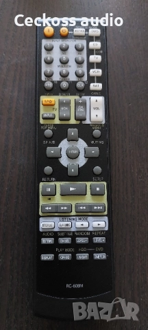 Дистанционно ONKYO RC-608M