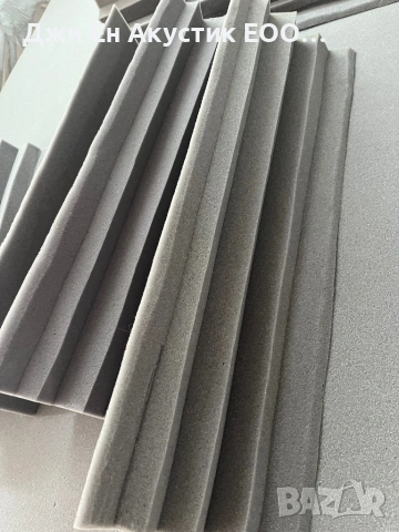 Бас трапове и акустични материали, снимка 4 - Други - 53294199