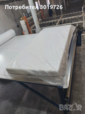 Матрак - Модел Флекс Мемори Плюс размер 90/200 