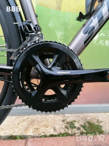 Велосипед Gravel Stevens 28", снимка 6 - Велосипеди - 52949032