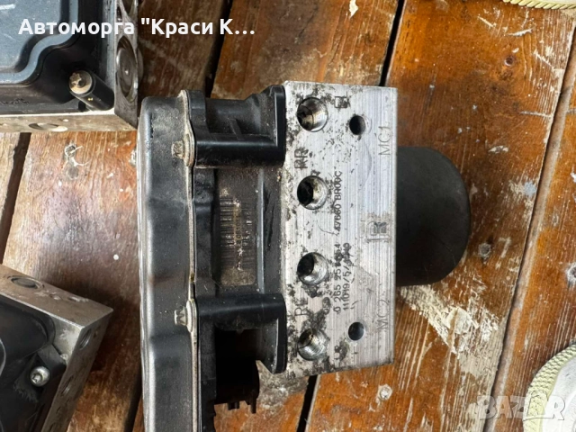 47660BR00C ABS за Nissan Qashqai 2011г. 2.0dci, снимка 2 - Части - 51533364