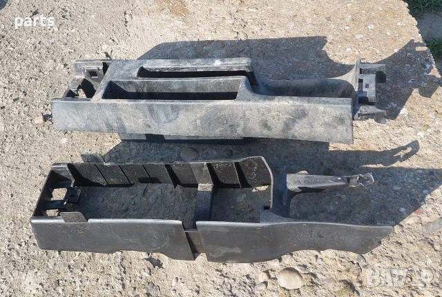 Панели Ръчна Спирачка VW Пасат 3 2бр. - 357863695 - 357863319, снимка 3 - Части - 53968495