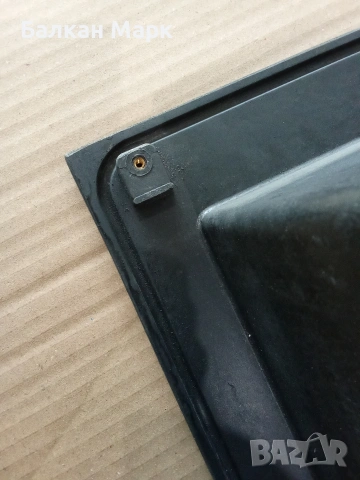 Кухненска мивка CAREA Dukkah (98х50 см) – Черна(1), снимка 4 - Мивки - 53974465