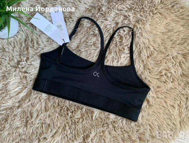 Бюстие Calvin Klein , снимка 3 - Корсети, бюстиета, топове - 51070366