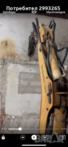 Zeppelin ZR 25, снимка 4 - Индустриална техника - 53131222