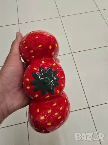 вази плодове, снимка 3 - Вази - 50013292