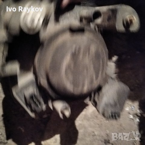 Фар за Фиат Мултипа , снимка 2 - Части - 44374099