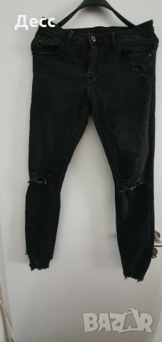4 чифта дънки за 45 лв.-170-176 см, снимка 2 - Детски панталони и дънки - 29299652
