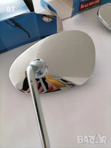 Огледало за Балкан 50, снимка 3 - Аксесоари и консумативи - 48863125