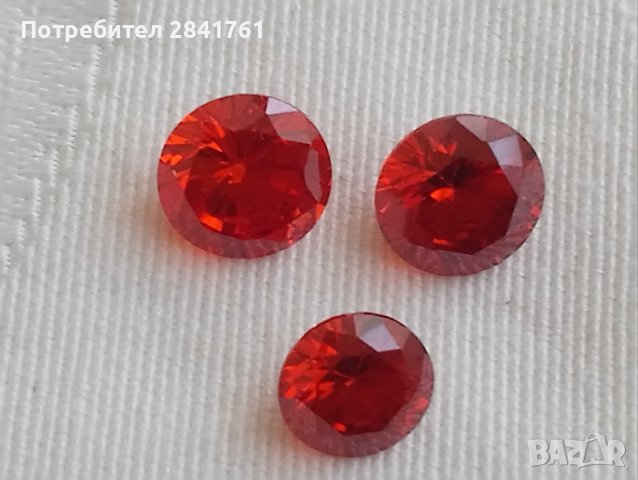 Фасетиран камък, снимка 2 - Други - 39762819