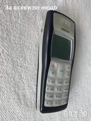 Нокия 1100 , Nokia 1100, снимка 4 - Nokia - 56116766
