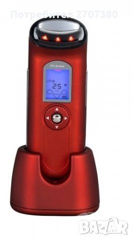 Масажор за лице Beauty Massager, снимка 1 - Масажори - 33714946