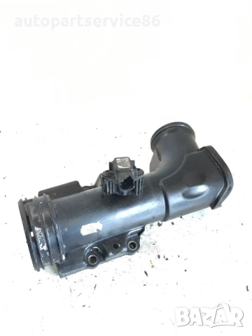 Въздуховод за всмукване на въздух 2.2 CDI за Mercedes W639 Vito (2003-2009) A6460900037