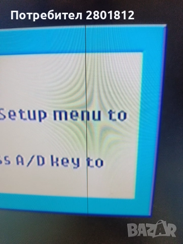 Телевизор Philips за части, снимка 7 - Части и Платки - 51711915