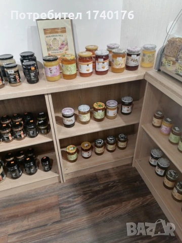 оборудване за магазин за ядки,кафене , снимка 6 - Оборудване за магазин - 54187301