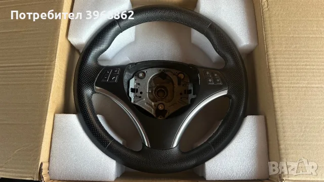 Волан е87/е90 80€ , снимка 2 - Части - 56542252
