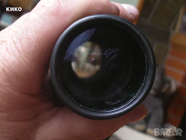 Бинокъп PENTAX 12 x 50, снимка 18 - Екипировка - 56524965