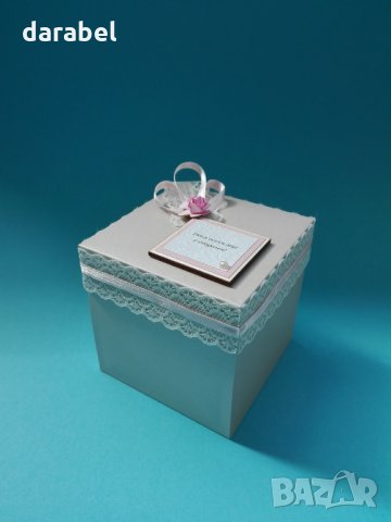 Експлодираща кутия , снимка 3 - Други - 29724958