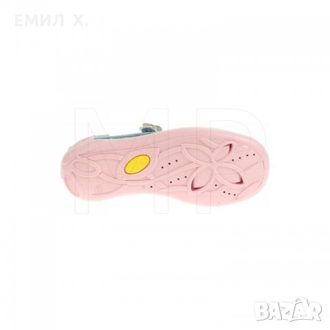 Детски текстилни обувки Befado за момиче 114x280, снимка 5 - Детски обувки - 30409809