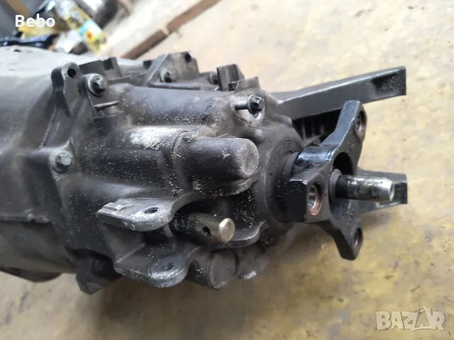 Mercedes Benz скоростна кутия , снимка 12 - Части - 50433665