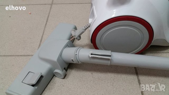 Прахосмукачка FAR Cronos VCC 35M3-1WBW-100, снимка 6 - Прахосмукачки - 29091125