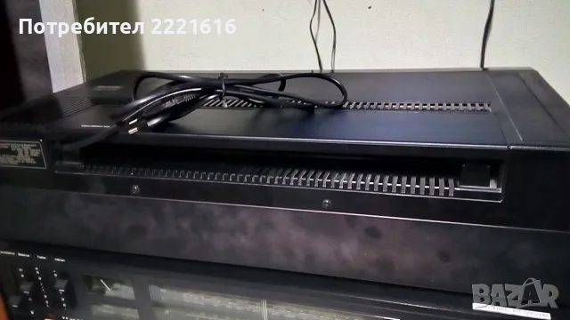 BASF 8425 Receiver , снимка 6 - Ресийвъри, усилватели, смесителни пултове - 56078982