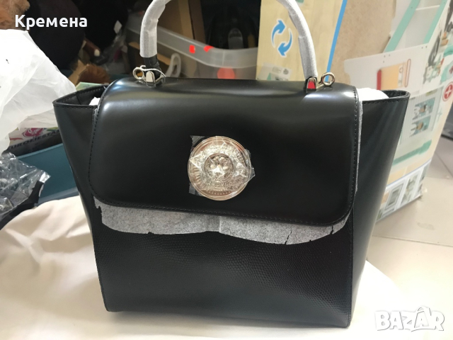 Дамска чанта нова, снимка 1 - Чанти - 44726751