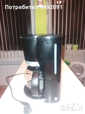 кафе машина , снимка 2 - Кафемашини - 50540542