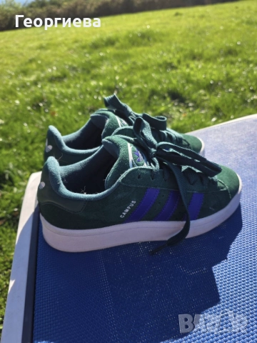  Комплект adidas + маратонки, снимка 5 - Спортни екипи - 52222971