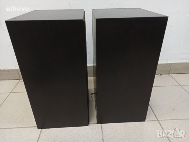 Тонколони Grundig BOX RB 840, снимка 4 - Тонколони - 31188403