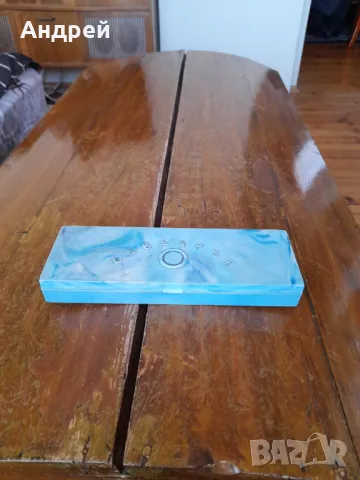 Стар Ученически несесер Чавдарче