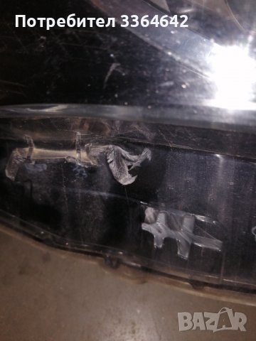 Фар за Тойота , снимка 4 - Части - 37098154