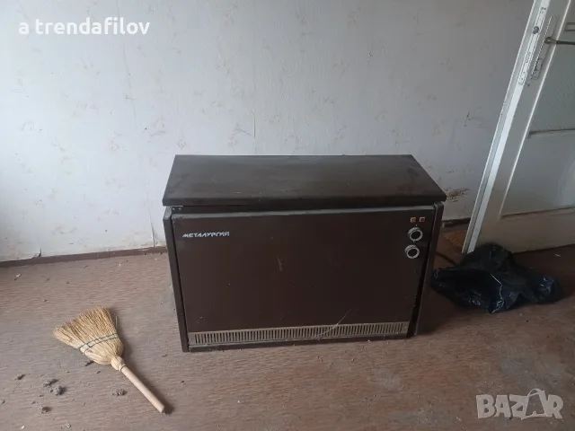 Продавам акумулираща печка