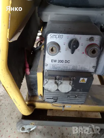 Инструменти под Наем гр.Сопот, снимка 2 - Циркуляри - 47014472