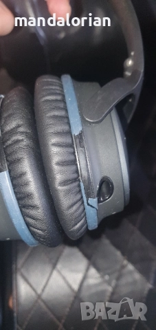 Жични слушалки Bose QuietComfort QC25 qc 25, снимка 8 - Слушалки и портативни колонки - 51908475