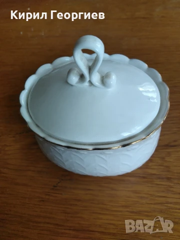 Захарничка , снимка 1