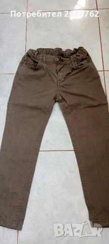 Детски сет за момче 7-8г., снимка 3 - Детски комплекти - 50143129