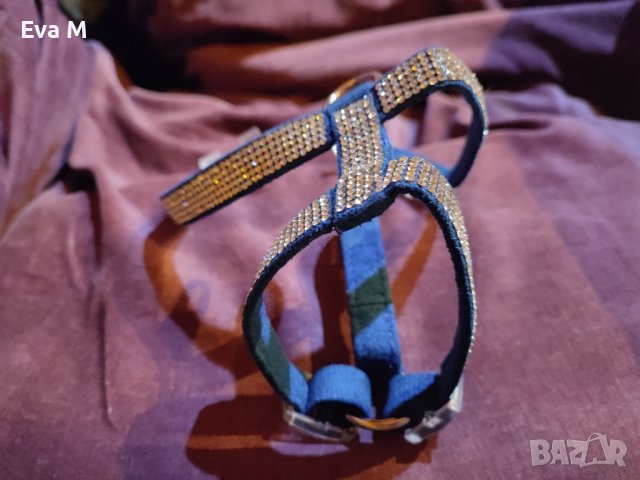 Елегантен нагръдник , снимка 4 - За кучета - 42666793