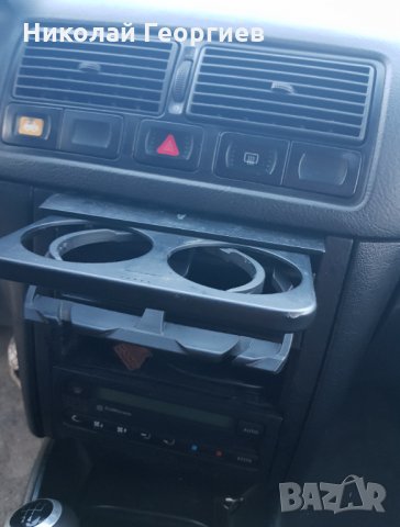 VW Golf 1.9 TDI 90 к.с. - на части!, снимка 8 - Автомобили и джипове - 30509062
