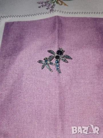 брошка, снимка 4 - Други - 48589532