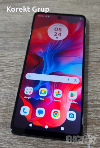 Motorola Moto G04 64GB 4GB RAM, снимка 3 - Motorola - 53930891
