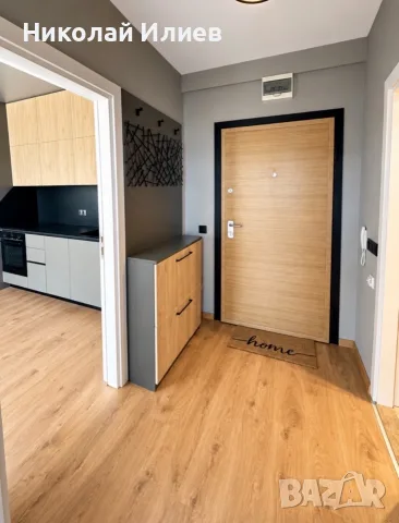 Двустаен кв.Бриз, снимка 8 - Апартаменти - 51536175