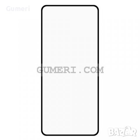  Realme 9 Pro  Стъклен Протектор За Целия Екран Full Glue, снимка 2 - Фолия, протектори - 36862510